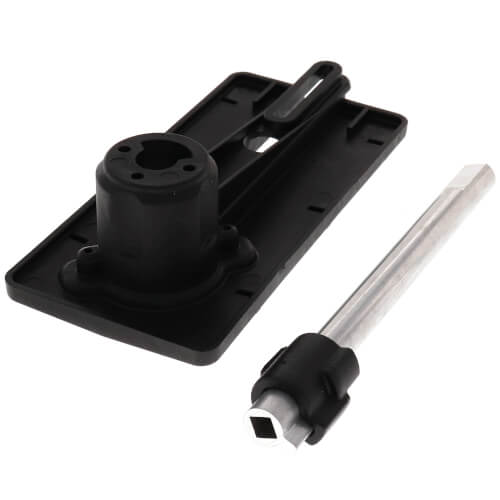 Honeywell 5112-11 Replacement Actuator Bracket Kit for VBN2 & VBN3 Valves