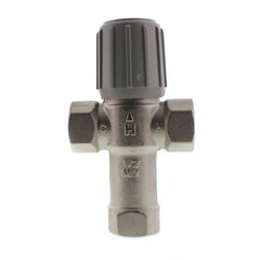 Honeywell AM100-1LF Thermostatic Mixing Valve 1/2 NPT 70-145F