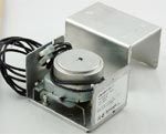 Honeywell 40003916-036 Powerhead Electric Actuator