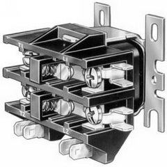 Honeywell DP2030B1003 120Vac 2 Pole Definite Purpose Contactor