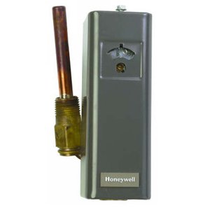 RESIDEO Honeywell L4006A1967 Boiler-Mounted High or Low Limit Control