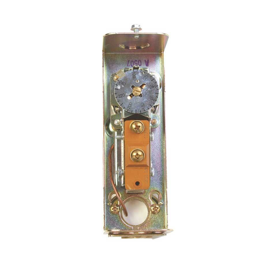 RESIDEO Honeywell L4006A1967 Boiler-Mounted High or Low Limit Control