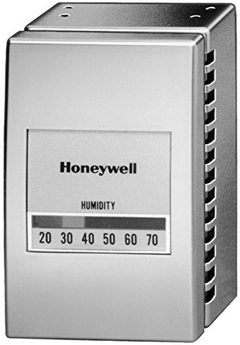 Honeywell HP970B1015 Pneumatic Humidistat 2 Pipe RA 65-95%