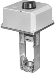 HONEYWELL ML6421B1040 ELECTRIC VALVE ACTUATORS