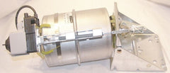 Honeywell MP918A1024 Pneumatic Damper Actuator 10 PSI Span Includes Bracket & Crank Arm