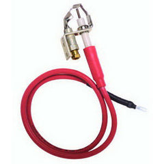 Honeywell Q345A1313 Intermittent Pilot Burner Natural Gas BCR-18 Single Tip 1/4 Inch Compression