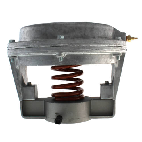HONEYWELL Honeywell MP953C1067 Pneumatic Coil Valve Actuator 2-7 PSI 3/4in Stroke Spring Return