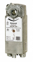 Honeywell MS4120A1209 Electric Actuator Two Position 120V with Spring Return and Aux Switches