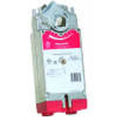 Honeywell MS4120A1209 Electric Actuator Two Position 120V with Spring Return and Aux Switches