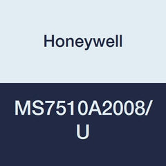 Honeywell MS7510A2008/U Direct-Coupled Spring Return Actuator 88 lb. Torque Rating