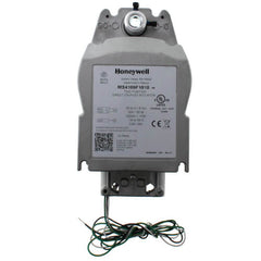 Honeywell MS4109F1010 Spring Return Fast Acting Two Position Actuator with 80 lb-in Torque