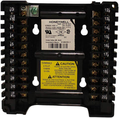 Honeywell Q7800A1005 Wiring Subbase - Panel Mount