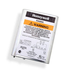 Honeywell RA89A1074 Switching Relay 24V