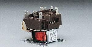 Honeywell R8229A1021 Electric Heat Relay 24 Volts DPST