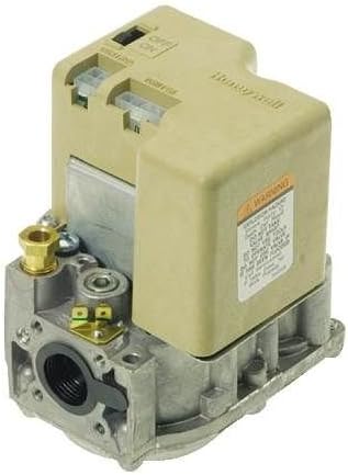 Honeywell SV9602P4824 Intermittent Hot Pilot Ignition Smartvalve W/ Step 35 Wc 25 Wc 3/4X3/4