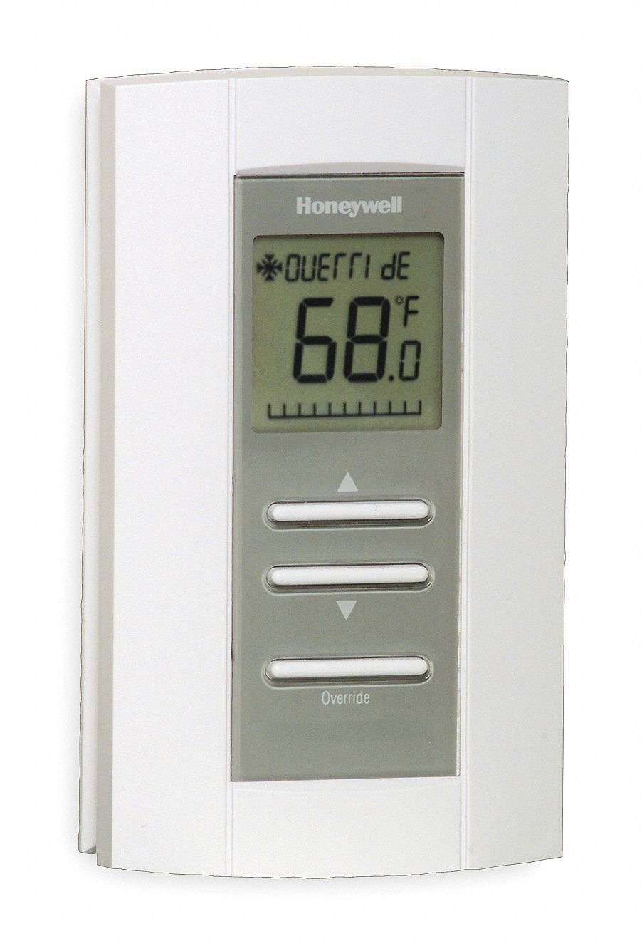 Honeywell TB6980B1006 Zonepro Floating Thermostat with 2 Additional Outputs