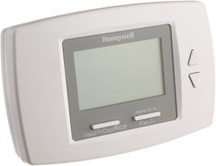 Honeywell TB6575B1000 SuitePro Fan Coil Thermostat 120/240VAC 3 Speed Digital