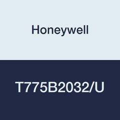 Honeywell T775B2032/U Electronic Remote Controller 2 Spdt 1 Floating Output 1 Sensor Included 2 Sensor Inputs