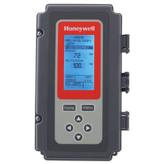 Honeywell T775R2043 Electronic Temperature Controller 210 Volts 1 Pack