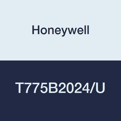 Honeywell T775B2024/U Electronic Remote Controller with 4 Spdt Relays, Nema 4X, 1 Sensor Included