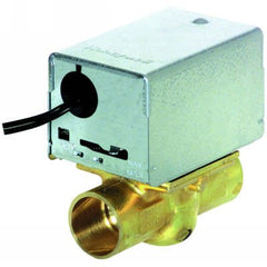 Honeywell V4043B1018 1/2 Inch Line Voltage Zone Valve 3.5 Cv