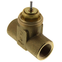 Honeywell V5862A2039 2-Way Valve 1/2 NPT