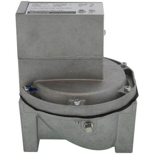 HONEYWELL V48A2185 GAS VALVES