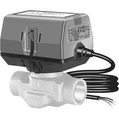 HONEYWELL VC8111ZZ11 ACTUATORS