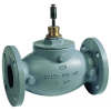 Honeywell VGF21ES30 3-Inch 2-Way Flanged Globe Valve