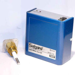 Hydrolevel 45-750 Safgard Low Water Cut Off with Manual Reset 120V