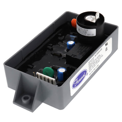 LAARS Fenwal 35-725200-005 120v DSI Ignition Control 10sTFI