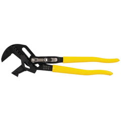 Klein Tools D53010 Plier Wrench 10 Inch