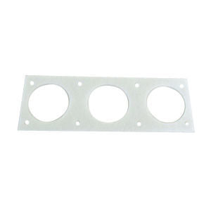 Laars S2012700 Burner Tray Gasket For 3 Inch Burner Tray