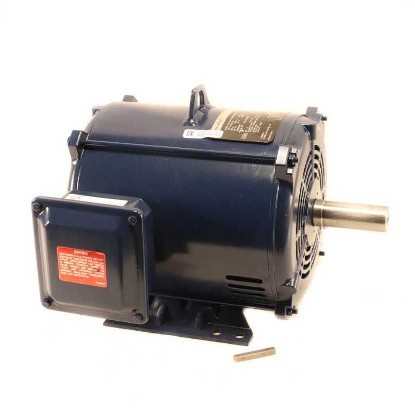 Regal Rexnord - Marathon GT0013A 5HP 1800RPM Motor 208-230/460V 184T