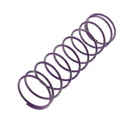 Maxitrol R325E10-412A Violet Spring For 325-5A 325-5 Regulators