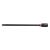 Milwaukee 48-28-1040 Universal Quik-Lok Drill Extension 12 Inch 7/16 Inch Shank