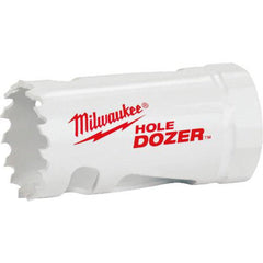 Milwaukee 49-56-0092 1-5/8 Diameter Hole Dozer Bi-Metal Blade