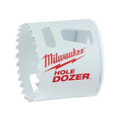 Milwaukee 49-56-0092 1-5/8 Diameter Hole Dozer Bi-Metal Blade