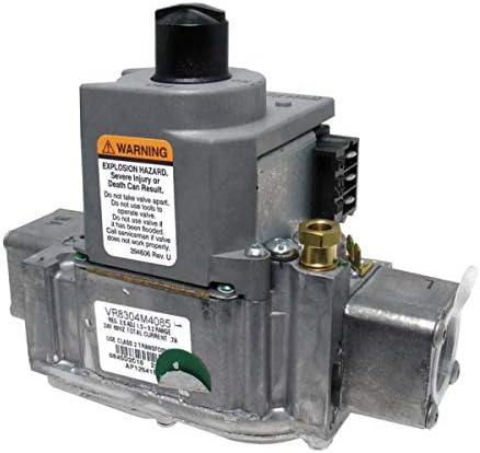 Modine 5H80681 Gas Valve 24v