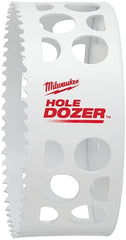 Milwaukee 49-56-0112 1-7/8 Inch Hole Dozer Bi-Metal Hole Saw