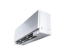 Mitsubishi Electric MSZ-EF09NAS-U1 9000 BTU Vent Hood