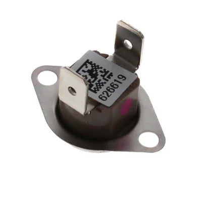 Nordyne 626619 Limit Switch 140 deg F Open 40 deg F Differential