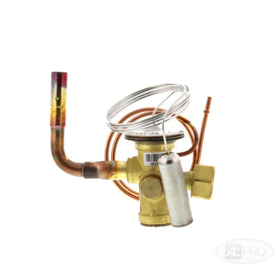 Nordyne 669566R 3 Ton R410 Thermal Expansion Valve