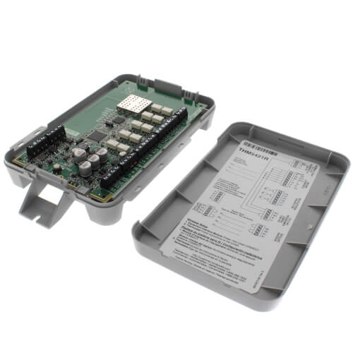 RESIDEO Honeywell THM5421R1021 Equipment Interface Module RedLink VisionPRO Thermostats