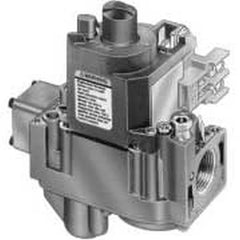 Resideo VR8300A4516 Standard Opening Gas Valve 24V 3/4 in Inlet x 3/4 in Outlet