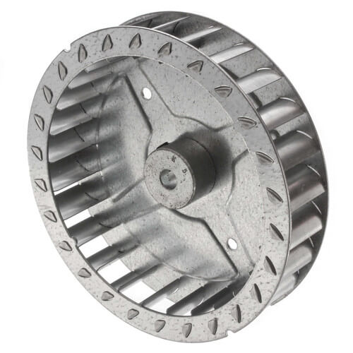 Reznor 135979 Inducer Wheel