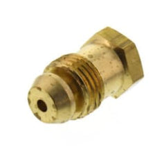 Reznor 97572 1/8 Pilot Male Compression Nut 392449-1