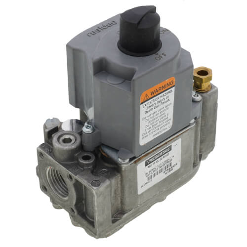 Reznor 121598 Gas Valve 24V (3.5 WC) for HVAC Systems