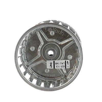 Reznor 43425 Venter Blower Wheel