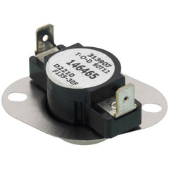 Reznor 146465 Limit Switch 105-135F Auto Fan